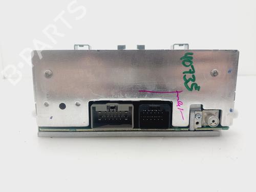 Radio FORD FIESTA VI (CB1, CCN) | BP31979121E6