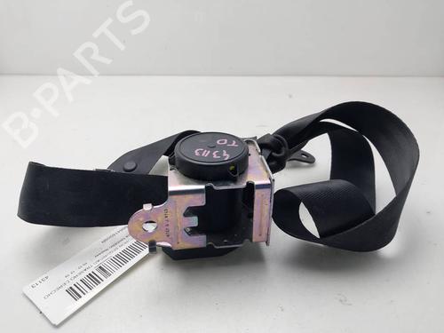 Rear right seatbelt DACIA SANDERO II | BP39726214I28 - Image 3