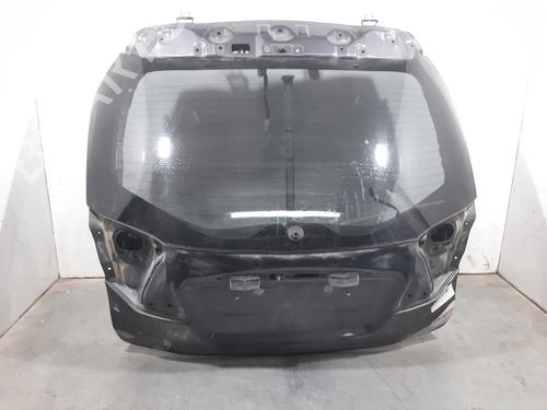 Tailgate TOYOTA C-HR (_X1_) 1.8 Hybrid (ZYX10_, ZYX11_, ZYX10R, ZYX11R) | BP10923348C6 