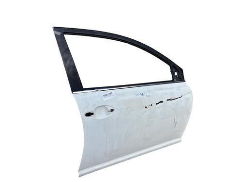 Right front door TOYOTA AVENSIS (_T25_) 2.0 D-4D (ADT250_, ADT250R) | BP27456205C3 