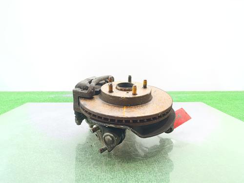 Used Left front steering knuckle TOYOTA RAV 4 II (_A2_) [2000-2005]  30508204