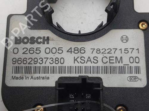 Electronic sensor CITROËN C4 Coupe (LA_) | BP38509280M84 - Image 4
