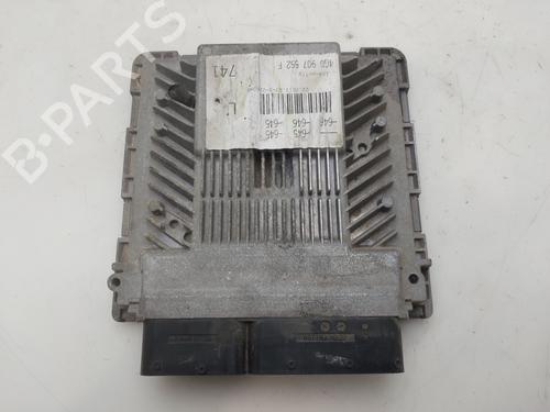 Motorstyringsenhed Motorstyringsenhed 38191502 38191502