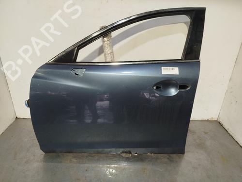 Używane Drzwi przednie lewe MAZDA 6 Estate (GJ, GL) 2.2 D (150 hp) 32376653