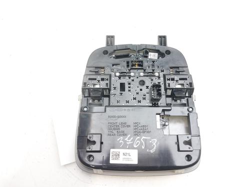 Interior roof light HYUNDAI i20 III (BC3, BI3)  | BP29546678I8 