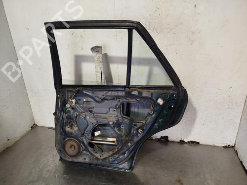Right rear door MAZDA 323 F VI Hatchback (BJ) 2.0 TD | BP30196373C5 