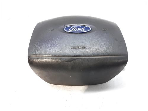 Used Driver airbag Driver airbag FORD TRANSIT Van (FA_ _) [2000-2006] 8386044 8386044