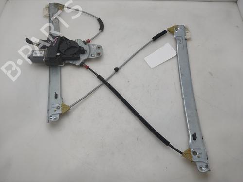 Used Front left window mechanism Front left window mechanism 37011187 37011187