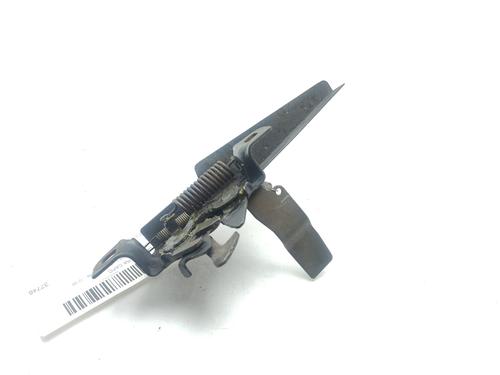 Hood lock OPEL MONTEREY B (M98) 3.0 DTI (UBS73D, UBS73G) | BP25266734C133