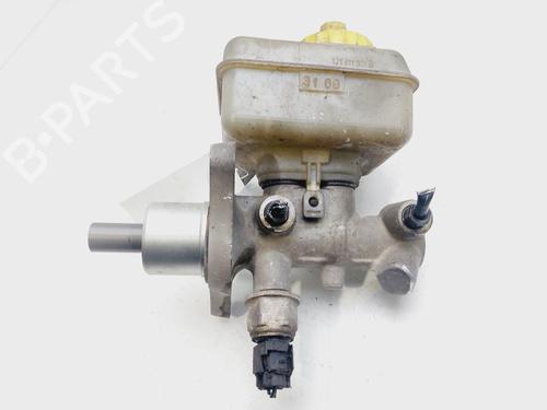 Hovedbremsecylinder SEAT LEON (1M1)  | BP25872986M77 