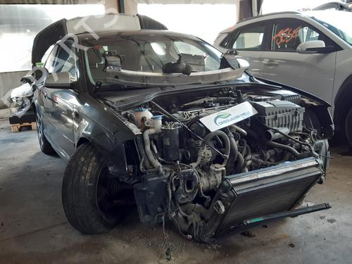 Hand brake AUDI A3 (8P1)  | BP8766328I18 