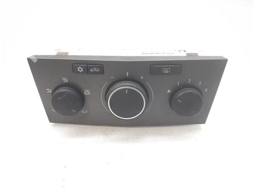 Used Climate control Climate control OPEL ASTRA H (A04) 1.3 CDTI (L48) (90 hp) 10035499 10035499
