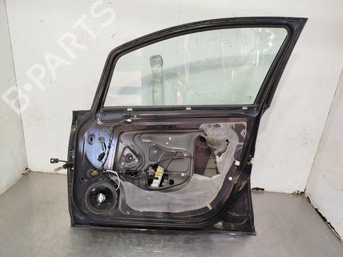 Right front door OPEL CORSA D (S07)  | BP26655329C3 