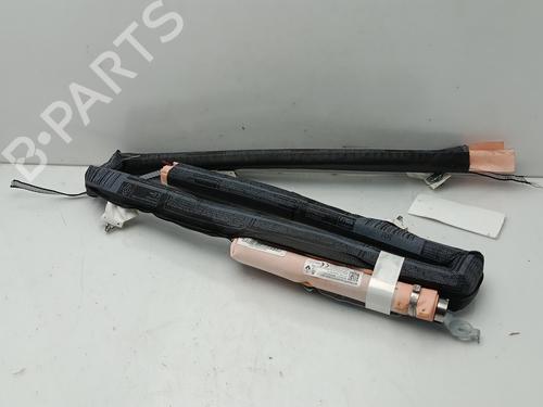 Højre gardin airbag DACIA DUSTER (HM_) 1.5 dCi 110 (HMAB) (109 hp) 30681022