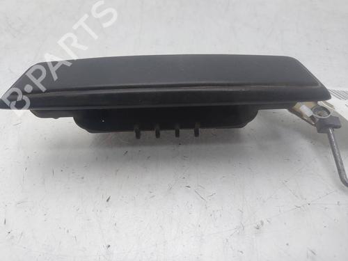 Used Front left exterior door handle Front left exterior door handle PEUGEOT 205 I (741A/C) 1.7 Diesel (60 hp) 40197913 40197913
