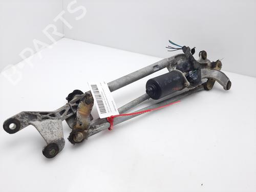 Used Front wiper motor NISSAN PRIMERA Hatchback (P12) 1.9 dCi (120 hp) 16528552