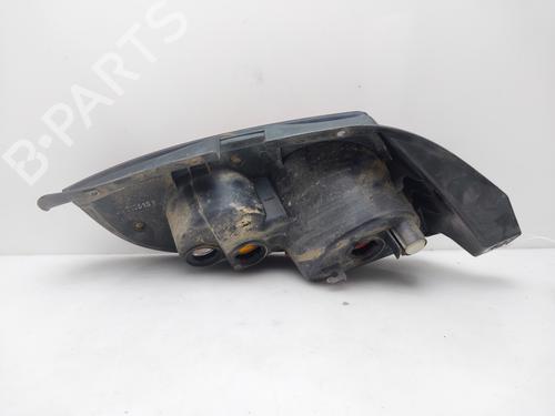 Left taillight HYUNDAI ATOS (MX) 1.0 i | BP17095885C34 
