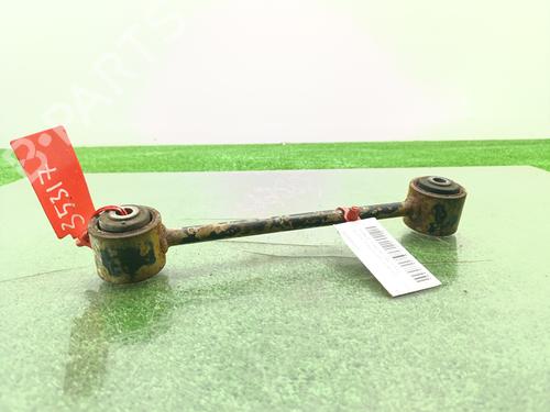 Left rear suspension arm HYUNDAI TERRACAN (HP) 2.9 CRDi 4WD | BP28964668M14 