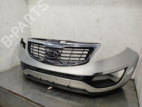 Front bumper KIA SPORTAGE III (SL) 1.7 CRDi | BP29572641C7 