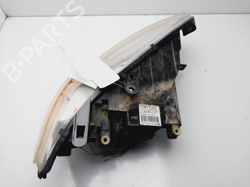 Left headlight MITSUBISHI COLT VI (Z3_A, Z2_A) 1.1 (Z31A, Z32A) | BP32397273C28 