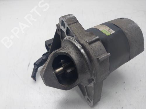 Used Starter Starter TOYOTA AYGO (_B1_) 1.0 (KGB10_, KGB10R) (68 hp) 36069267 36069267