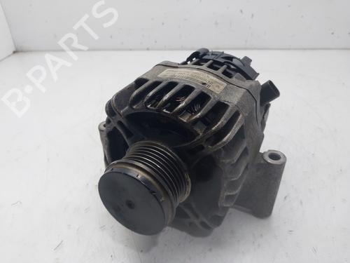 Generator Generator OPEL CORSA D (S07) [2006-2015] 33792787 33792787