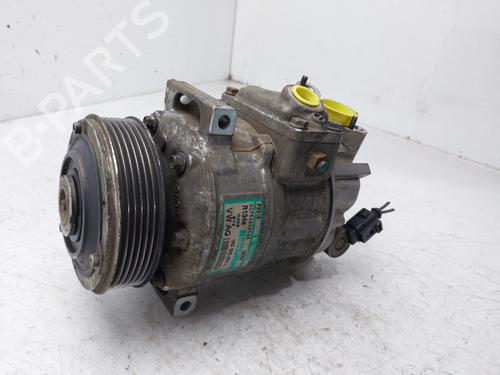 Used AC compressor SEAT ALTEA (5P1) [2004-2015]  31614077