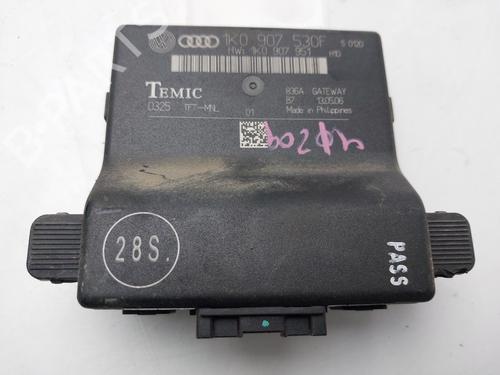 Used Electronic module Electronic module SEAT TOLEDO III (5P2) [2004-2009] 33169323 33169323