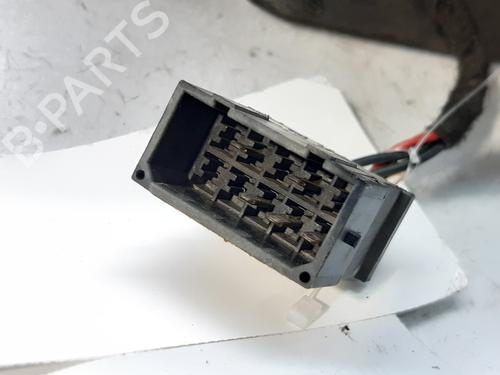 Left mirror AUDI A3 (8L1) 1.9 TDI | BP8373712C26 