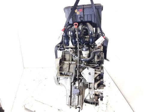 Engine MERCEDES-BENZ A-CLASS (W168) A 160 (168.033, 168.133) | BP13895305M1 