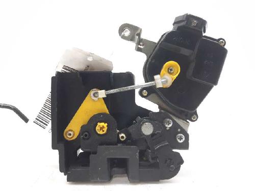 Rear left lock HYUNDAI ACCENT III (MC) 1.5 CRDi GLS | BP5634842C100 