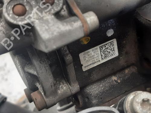 Engine SEAT IBIZA IV (6J5, 6P1)  | BP26504698M1 