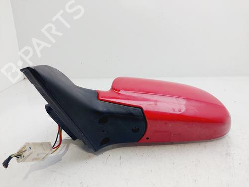Left mirror CHEVROLET NUBIRA Saloon 1.4 | BP29188917C26 