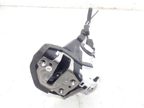 Used Rear left lock HONDA CR-V V (RW_, RT_) 2.0 e-CVT Hybrid (RT5) (215 hp) 29719189