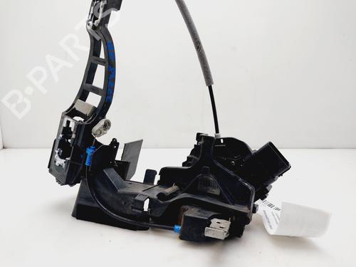 Used Front right lock FORD MONDEO IV (BA7) [2007-2015]  26586431