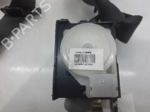 Front right seatbelt HYUNDAI ACCENT III (MC) 1.5 CRDi GLS | BP8732797I25 