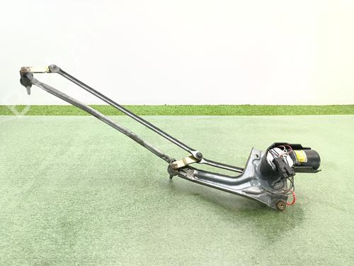 Used Front wiper motor Front wiper motor RENAULT MEGANE I (BA0/1_) 1.4 16V (BA0D, BA1H, BA0W, BA10) (95 hp) 36361284 36361284