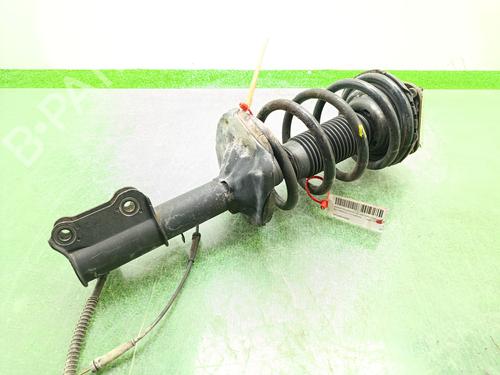 Used Left front shock absorber KIA CARNIVAL II (GQ) [1999-2007]  27326521