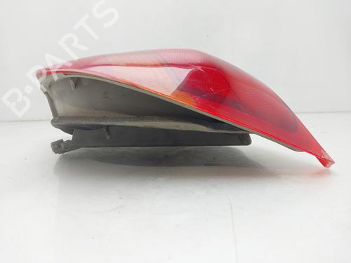 Right taillight FORD FIESTA III (GFJ)  | BP14918838C35 