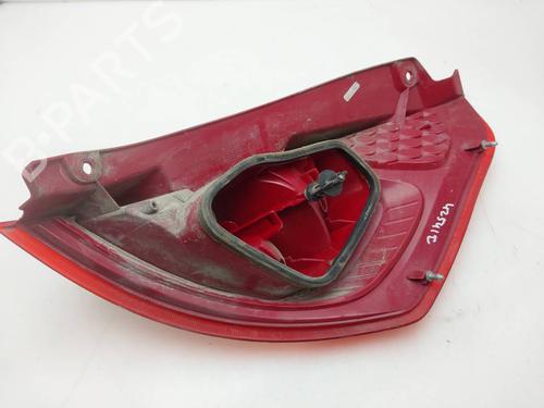 Left taillight FORD FIESTA VI (CB1, CCN) | BP39988519C34 - Image 2