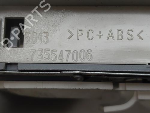 Kabinelys FIAT DOBLO Cargo (263_) | BP36648483I8 - Image 5