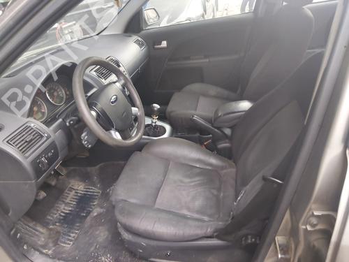 Warning switch FORD MONDEO III Saloon (B4Y)  | BP32655858I22 