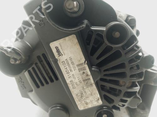 Alternator FIAT PUNTO EVO (199_) 1.3 D Multijet (199AXC1A, 199BXC1A, 199AXT1A, 199BXT1A) | BP23267991M7 - Image 3