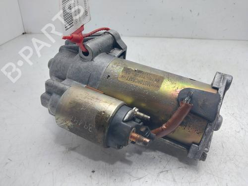 Used Starter FORD MONDEO III Saloon (B4Y) 2.0 TDCi (130 hp) 30043589