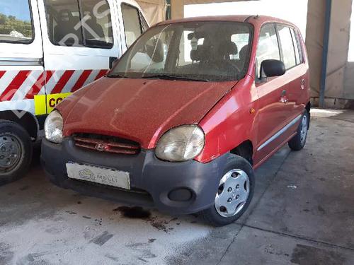 Electronic module HYUNDAI ATOS (MX) 1.0 i | BP13995947M83 