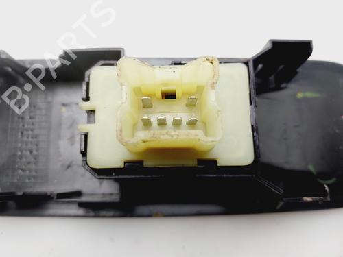 Right front window switch RENAULT CAPTUR I (J5_, H5_)  | BP31670434I26 