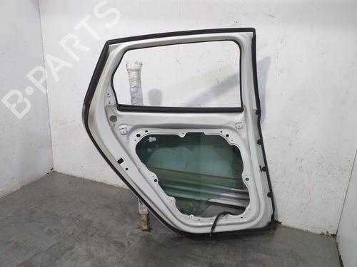 Left rear door VOLVO V40 Hatchback (525) D2 | BP24500449C4 