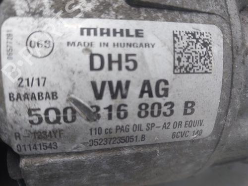 AC compressor SEAT IBIZA V (KJ1, KJG) | BP37630051M34 - Image 2