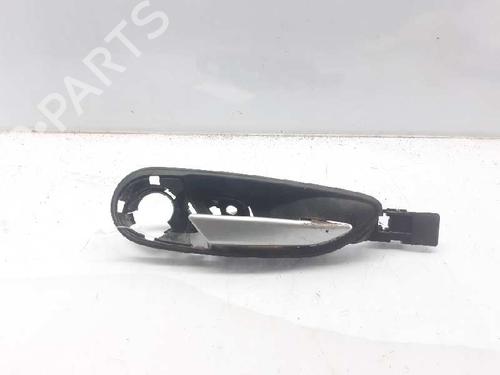 Front right interior door handle FIAT PUNTO EVO (199_) 1.3 D Multijet (199AXC1A, 199BXC1A, 199AXT1A, 199BXT1A) (75 hp) 6141995