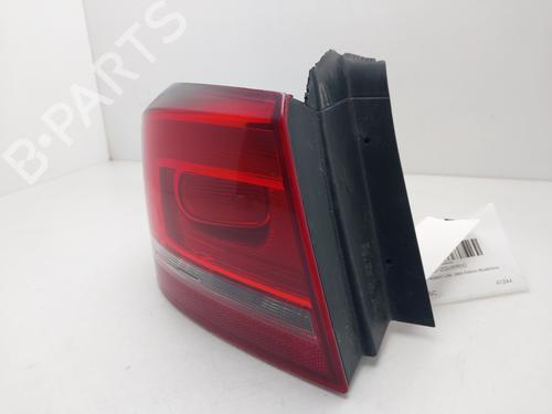 Left taillight VW PASSAT B7 (362) | BP33293498C34 - Image 4
